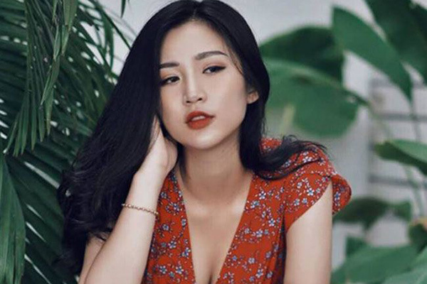 Cô gái được báo Trung khen 'đẹp không tì vết' tiết lộ bí quyết giữ dáng