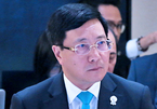 Phó Thủ tướng nêu đích danh nhóm tàu Trung Quốc vi phạm chủ quyền Việt Nam