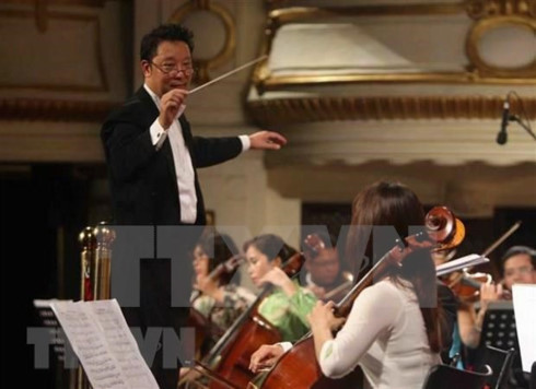 Beethoven concert to entertain HCM City audience on August 3
