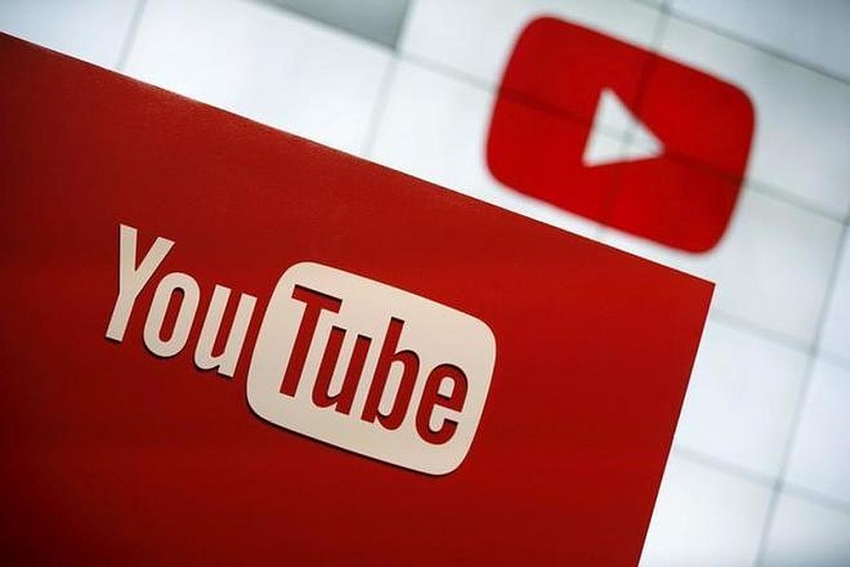 Harmful videos account for a half of YouTube's advertising revenue