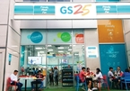 In Vietnam, convenience stores facing target hurdles