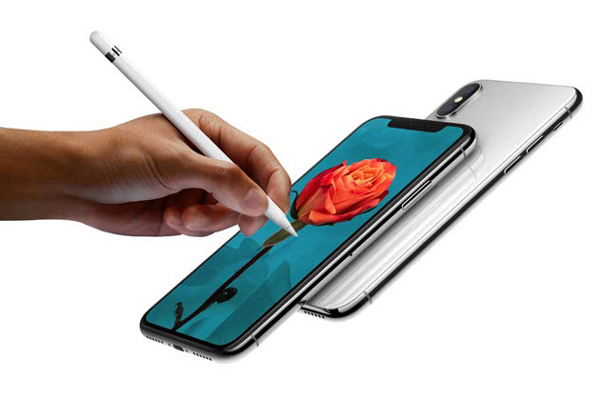 iPhone 11 có thể hỗ trợ bút cảm ứng Apple Pencil