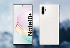 Lộ ảnh Galaxy Note 10, Note 10+ ngay trước ngày ra mắt