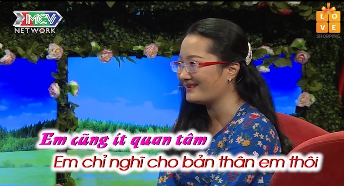 Nữ kế toán gây tranh cãi vì tuyên bố 'không sống chung với mẹ chồng'