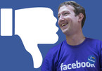 Facebook 'được' bình chọn là công ty IoT kém uy tín nhất