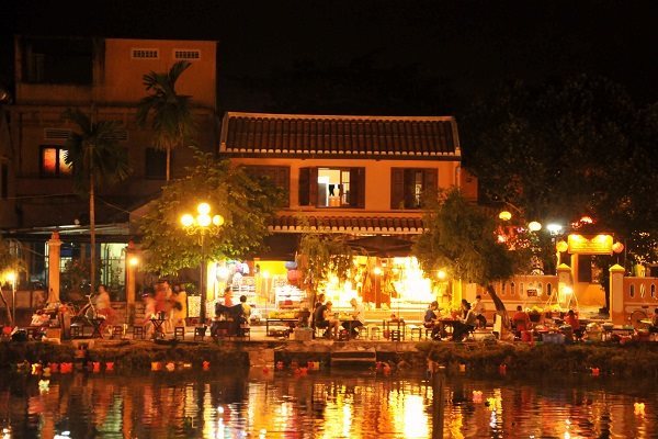 Hoi An advised to limit travelers to 5 million a year