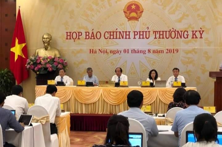 Zalo đã nộp hồ sơ xin cấp phép mạng xã hội