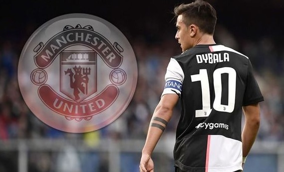 MU chốt Dybala khó tin, hãy để Pogba đến Real Madrid