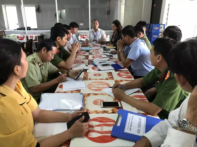 Nhà hàng ở Vũng Tàu bị 'sờ gáy' vì du khách tố 'chặt chém'