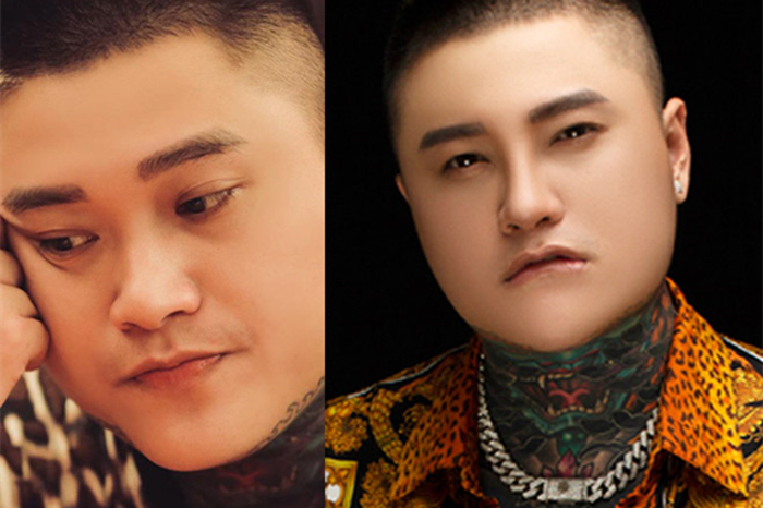 Vũ Duy Khánh phẫu thuật thẩm mỹ, con trai không nhận ra bố