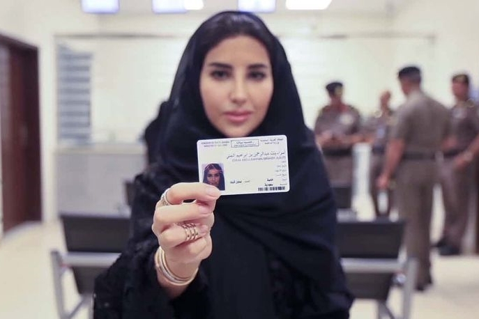 Ảrập Xêút đổi luật cho phép phụ nữ đi du lịch, đăng ký kết hôn