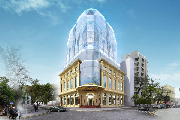 5 lý do giúp Tập đoàn DOJI trở thành nơi làm việc đáng mơ ước