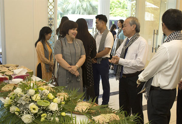 Ben Tre Coconut Festival to crack open in November