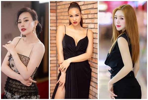 Kiều Thanh tự hào 'kẻ thứ 3': Sao Việt người thất vọng, người nhìn đa chiều