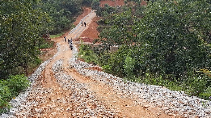 Đà Lạt: Vô tư phân lô đất nền trái phép, công an vào cuộc điều tra