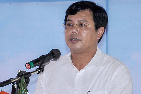 Cà Mau đề nghị xử lý trang web đăng bài vu khống chủ tịch tỉnh