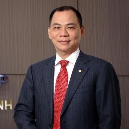 Vietnamese billionaire among world’s 200 richest people