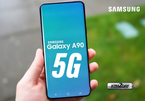 Samsung định đưa công nghệ 5G xuống phân khúc smartphone giá rẻ