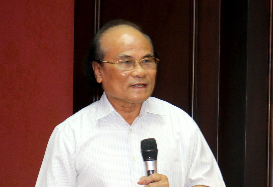 “Dạy chương trình mới, mỗi ‘bệnh nhân’ cần một ‘đơn thuốc’ khác nhau”