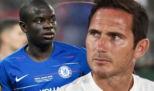 Chelsea méo mặt trước đại chiến MU ra quân Premier League