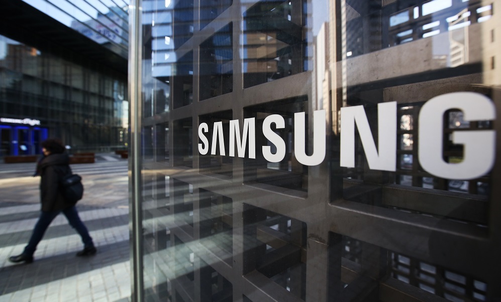 Nhật Bản vừa đưa ra một quyết định khiến Samsung không thể ngồi yên