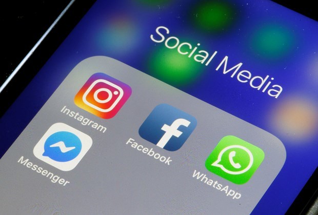 Mỹ đang điều tra việc Facebook thâu tóm Instagram, WhatsApp