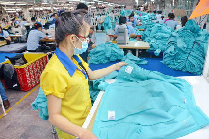 Garment orders don’t increase as expected