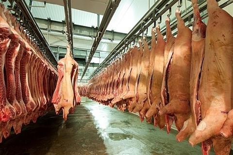 Imported pork dirt cheap, domestic livestock industry in danger