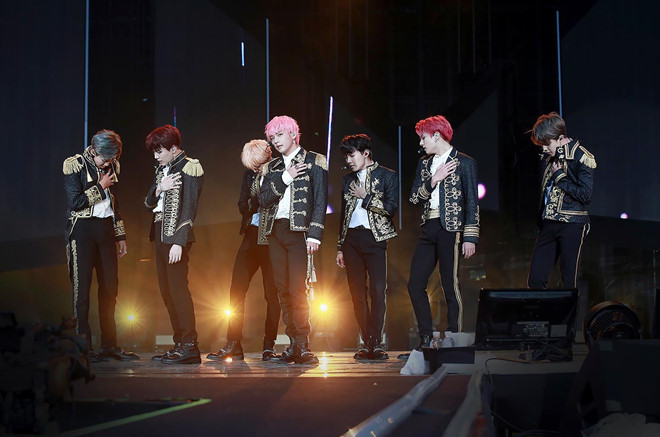 BTS thu lời to sau 4 đêm diễn, vượt thành tích loạt sao Âu Mỹ