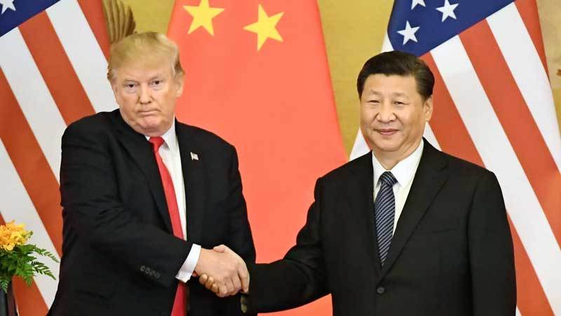 Donald Trump đòn tất tay, Trung Quốc mạnh miệng chơi đến cùng