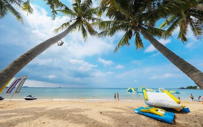 Lỡ nhịp vì Luật đặc khu, Kiên Giang tính kiểu mới cho Phú Quốc