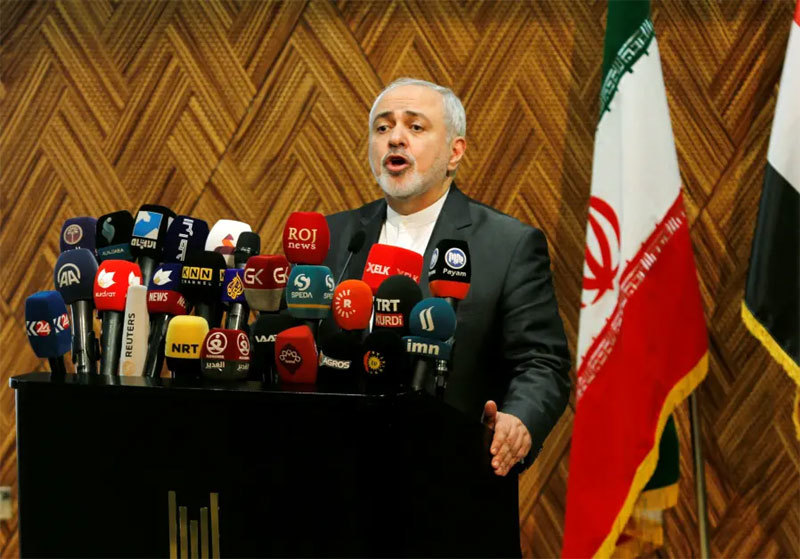 Iran cảnh báo phá bỏ thêm cam kết trong thỏa thuận hạt nhân