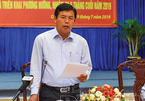 Chủ tịch tỉnh Cà Mau trả hơn 1,2 tỉ tiền bồi thường thừa cho nhà nước