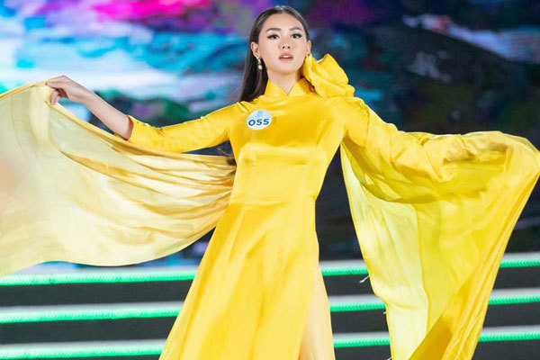 6 nhà thiết kế bắt tay để thí sinh Miss World Vietnam khoe sắc