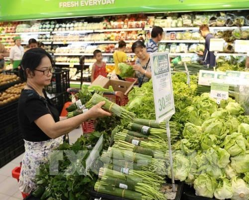 Ho Chi Minh City to remove plastic bags in supermarkets
