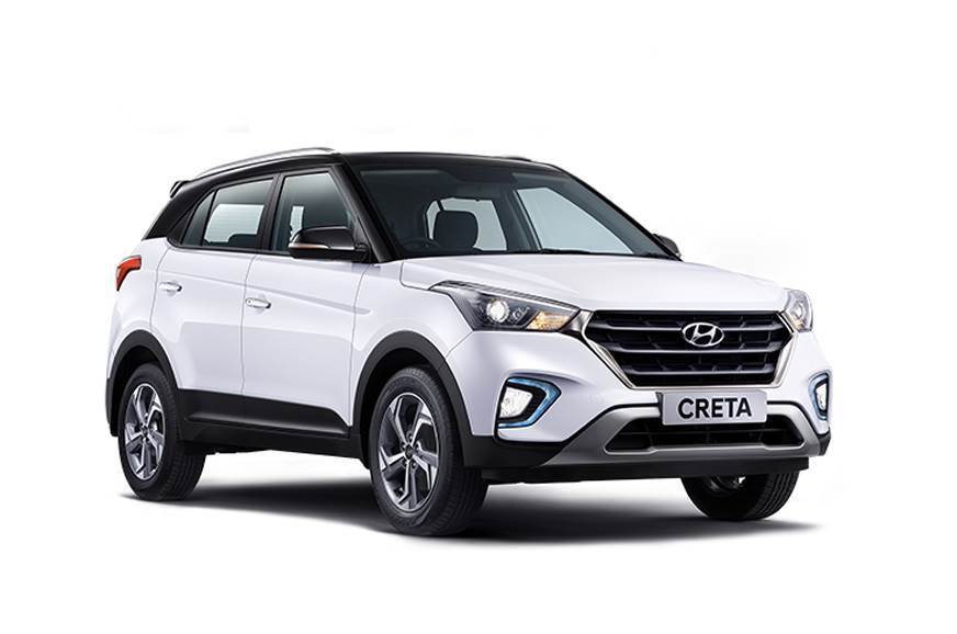 Ô tô SUV Hyundai giá 431 triệu chất lượng thế nào?