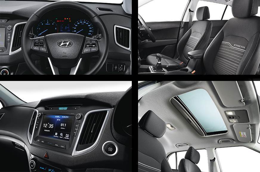 Ô tô SUV Hyundai giá 431 triệu chất lượng thế nào?