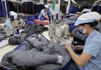 Labour-related difficulties lie ahead for Vietnamese textile firms