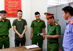 Bắt quả tang phóng viên cưỡng đoạt 90 triệu ở Hà Tĩnh