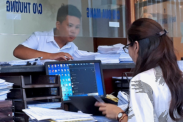 Kẻ tiếp tay hàng Trung Quốc đi Mỹ, xử hình sự không khoan nhượng
