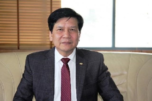 Ông Trần Ngọc Hà - cựu Chủ tịch VEAM bị bắt và vụ cả nghìn chiếc ô tô bị 'ế'