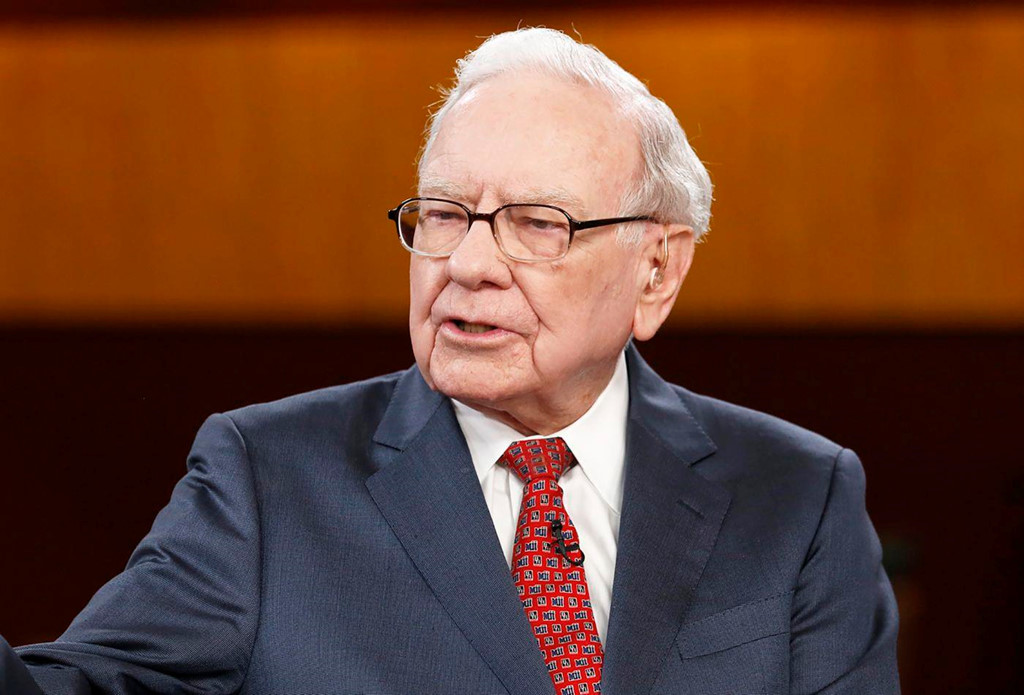 Tỷ phú Warren Buffett dạy con tiết kiệm tiền như thế nào