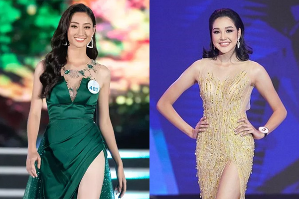 Nhan sắc Hoa hậu Thái Lan là đối thủ Lương Thùy Linh tại Miss World 2019