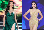 Nhan sắc Hoa hậu Thái Lan là đối thủ Lương Thùy Linh tại Miss World 2019