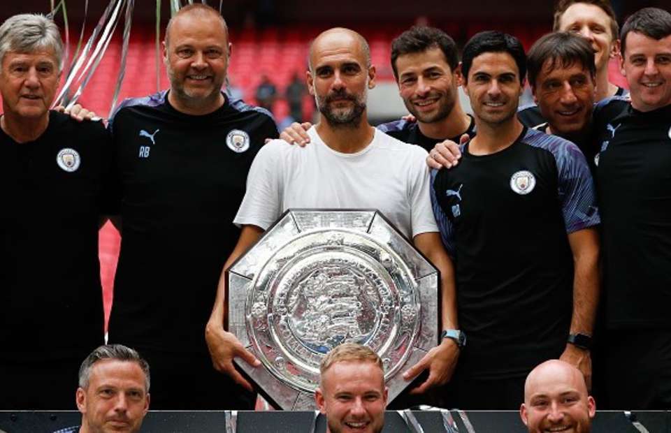 MU mượn sao Juventus, Pep Guardiola ra điều kiện ký mới