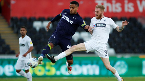 Kết quả bóng đá hôm nay 6/8