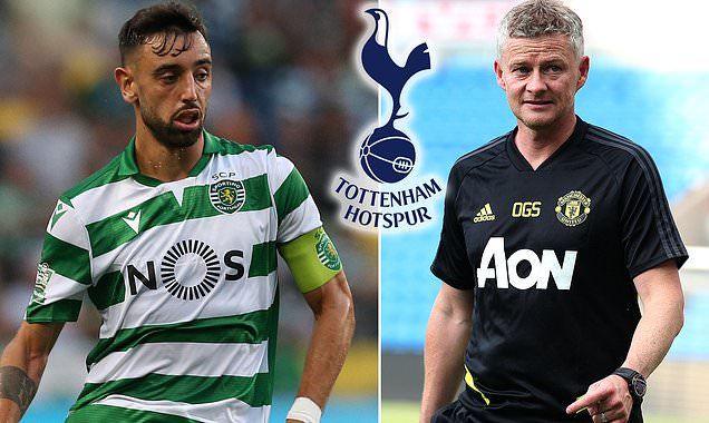 MU lật tẩy chiêu trò 'thổi giá' Bruno Fernandes