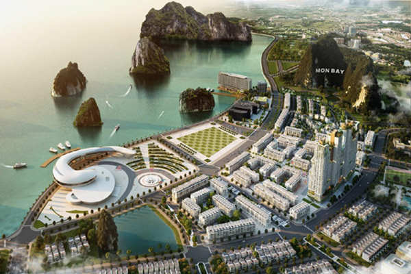 Gu chọn nhà của người giàu