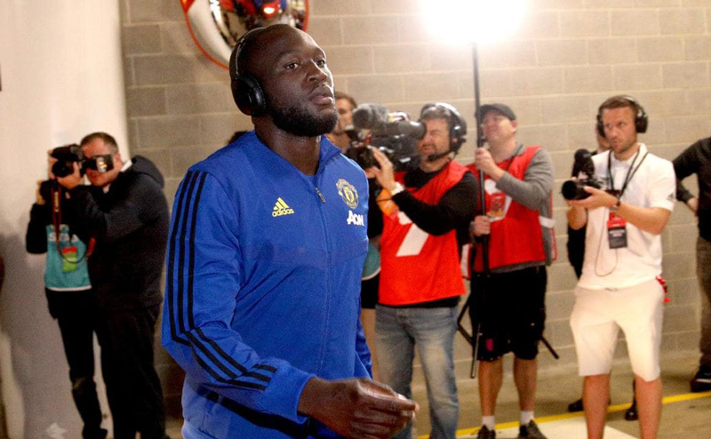 Inter Milan nâng giá Lukaku 73 triệu bảng, MU gật bán