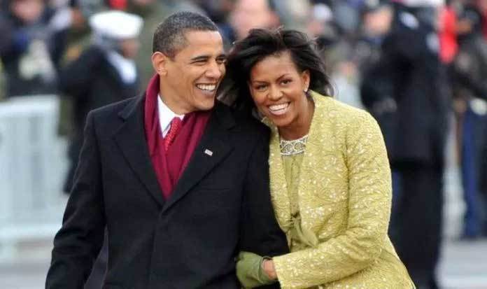 Vợ cựu Tổng thống Barack Obama tiết lộ bất ngờ về hôn nhân